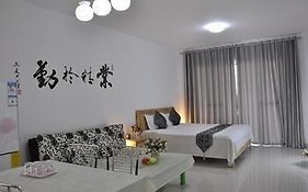Sanya Mingjia Seascape Holiday Apartment Huixin